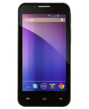 EVOLVEO XtraPhone 4.5 QC Dual SIM - Замена дисплея / в сборе