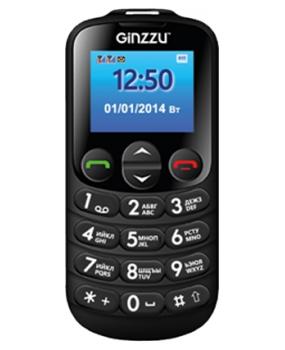 Ginzzu R32 DUAL - Замена аккумулятора