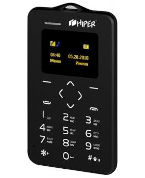 HIPER sPhone Card - Кастомная прошивка / перепрошивка