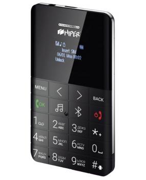HIPER sPhone One - Кастомная прошивка / перепрошивка