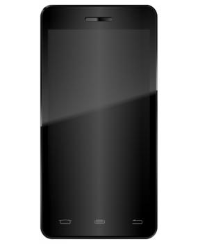 HONPhone W20 - Замена аккумулятора