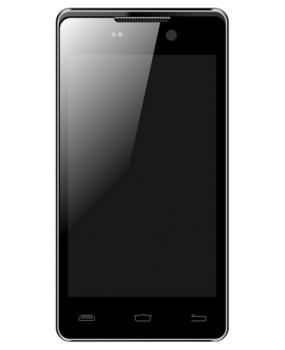 HONPhone W21 - Замена задней крышки
