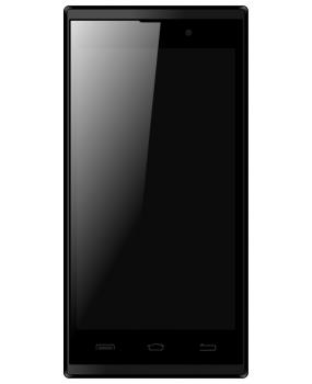 HONPhone W31 - Замена корпуса