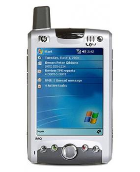 iPAQ H6340