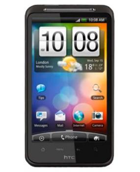 HTC Desire HD - Замена стекла / тачскрина