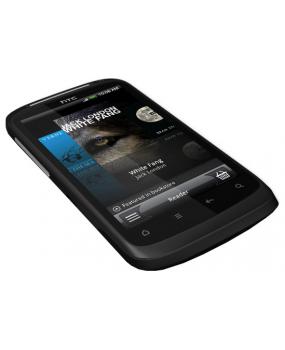 HTC Desire S - Сохранение данных