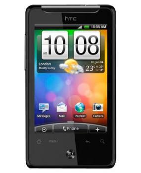 HTC Gratia - Замена антенны