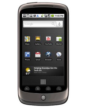 Nexus One