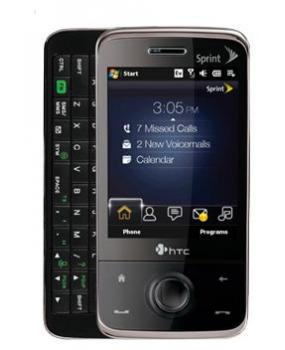 Touch Pro CDMA