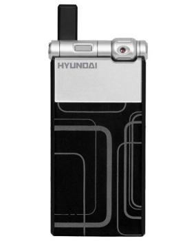 Hyundai H-MP700 - Замена основной камеры