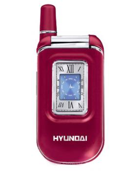 Hyundai H-MP738 - Замена динамика