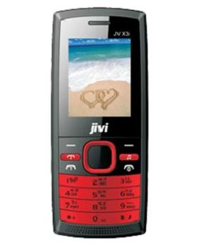 Jivi JV X3i - Замена аккумулятора