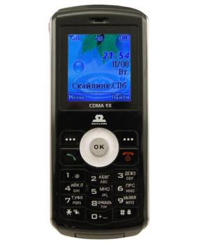 JOA Telecom L-210 - Замена аккумулятора