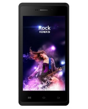 Rock