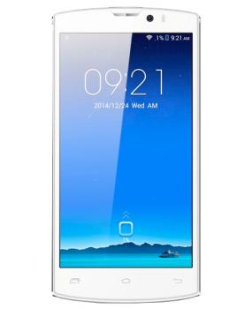 Leagoo Lead 7 - Замена задней крышки