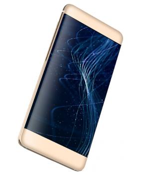 Leagoo M5 Edge - Установка root