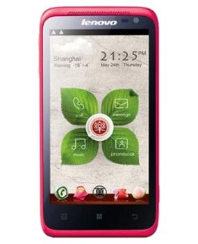 IdeaPhone S720