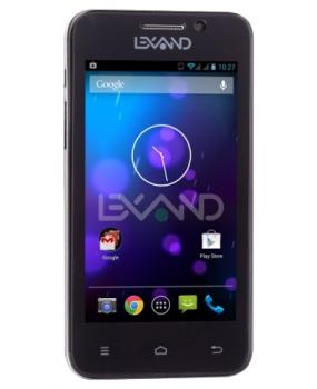 LEXAND S4A4 Neon - Замена слухового динамика