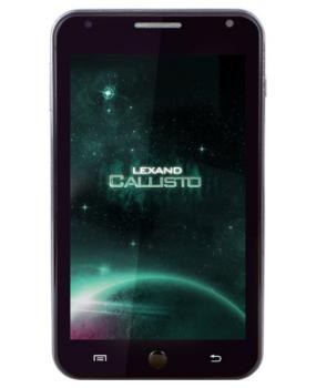 LEXAND S5A1 Callisto - Кастомная прошивка / перепрошивка