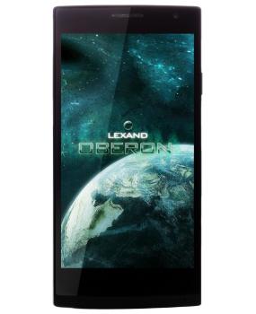 LEXAND S5A2 Oberon - Замена дисплея / в сборе