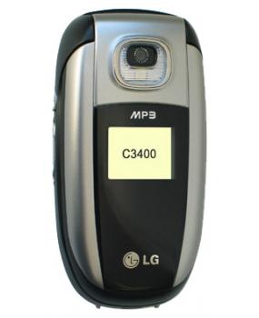 C3400