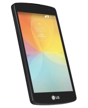 LG F60 - Установка root