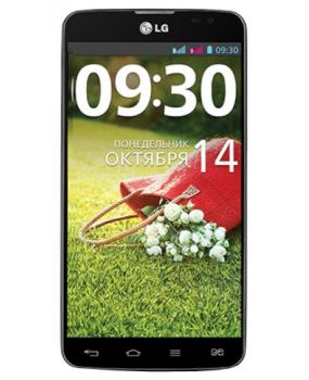 LG G Pro Lite Dual D686 - Замена передней камеры