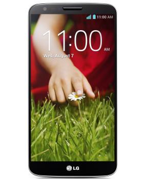 LG G2 - Замена передней камеры