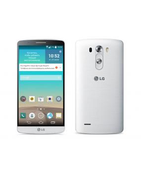 LG G3 - Замена качелек громкости