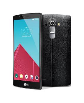 LG G4 - Замена передней камеры