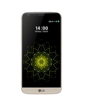 LG G5 SE - Установка root