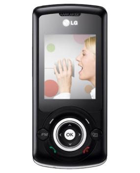 LG GB130 - Замена антенны