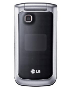 LG GB220 - Восстановление дорожек