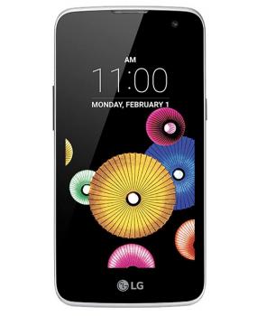 LG K4 K120E - Замена разъема зарядки