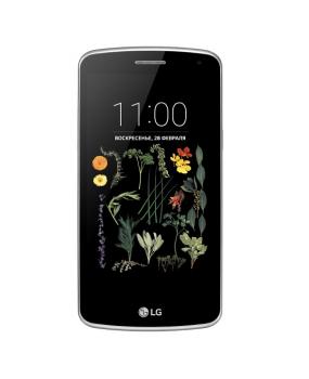 LG K5 - Замена аккумулятора