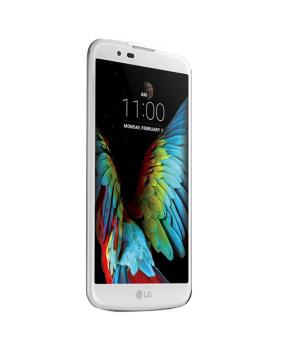 LG K7 - Замена качелек громкости