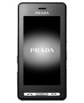 KE850 Prada