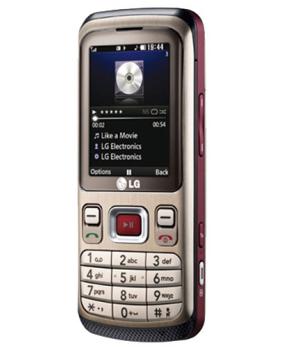 LG KM330 - Замена дисплея / в сборе