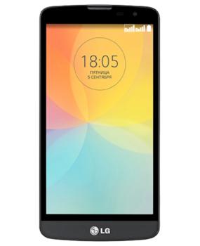 LG L Bello D335 - Сохранение данных