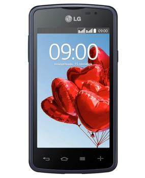 LG L50 D221 - Замена антенны