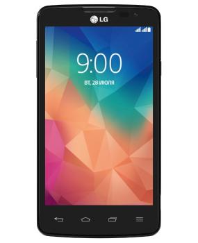 LG L60 X145 - Замена корпуса