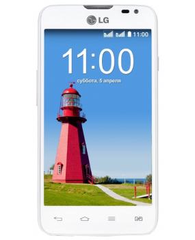 LG L65 D285 - Замена корпуса