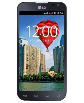 LG L90 D410 - Замена микрофона