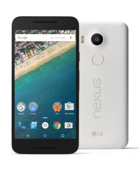 Nexus 5X