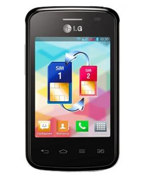 Optimus L1 II Dual E420