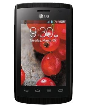 Optimus L1 II E410