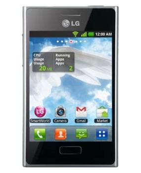 Optimus L3 E400