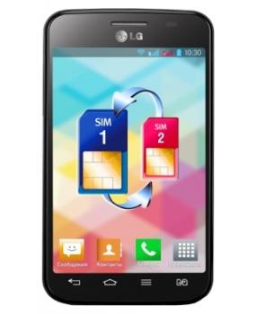 Optimus L4 II Dual E445