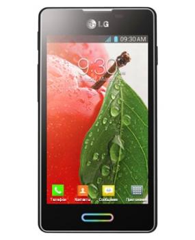 LG Optimus L5 II E450 - Замена антенны