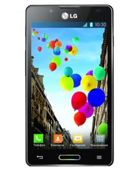 LG Optimus L7 II P713 - Замена динамика